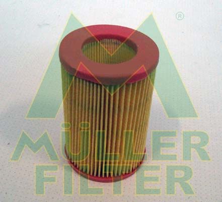 MULLER FILTER Воздушный фильтр PAM246